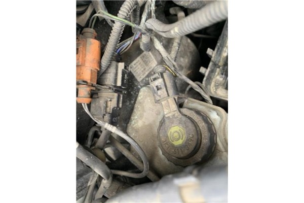 Recambio de servofreno para seat leon (1p1) 1.9 tdi referencia OEM IAM 1K1614105AQ 204051358 