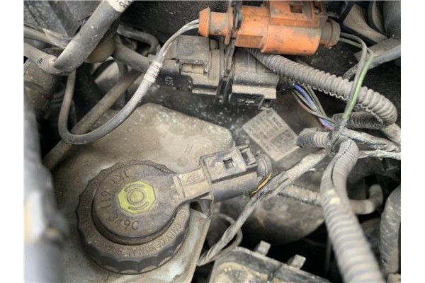 Recambio de servofreno para seat leon (1p1) 1.9 tdi referencia OEM IAM 1K1614105AQ 204051358 