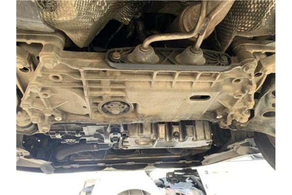 Recambio de subchasis para seat leon (1p1) 1.9 tdi referencia OEM IAM 1K0199313AL  