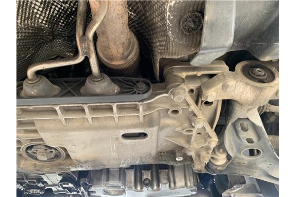 Recambio de subchasis para seat leon (1p1) 1.9 tdi referencia OEM IAM 1K0199313AL  