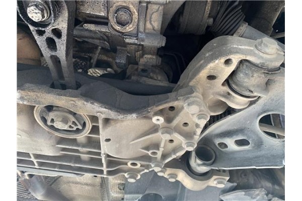 Recambio de subchasis para seat leon (1p1) 1.9 tdi referencia OEM IAM 1K0199313AL  