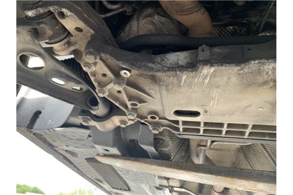 Recambio de subchasis para seat leon (1p1) 1.9 tdi referencia OEM IAM 1K0199313AL  