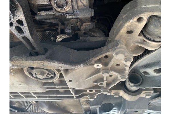 Recambio de subchasis para seat leon (1p1) 1.9 tdi referencia OEM IAM 1K0199313AL  