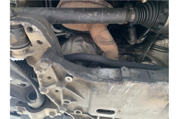 Recambio de subchasis para seat leon (1p1) 1.9 tdi referencia OEM IAM 1K0199313AL  