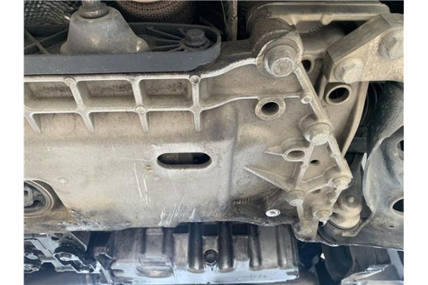 Recambio de subchasis para seat leon (1p1) 1.9 tdi referencia OEM IAM 1K0199313AL  