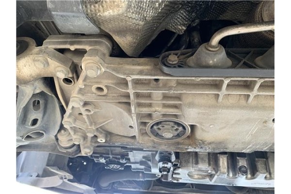Recambio de subchasis para seat leon (1p1) 1.9 tdi referencia OEM IAM 1K0199313AL  