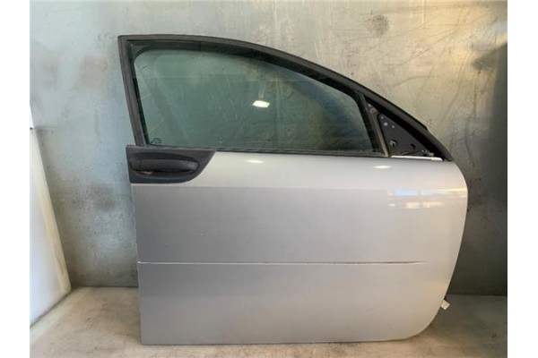 Recambio de puerta delantero derecha para smart forfour 1.5 cdi (50kw) referencia OEM IAM   