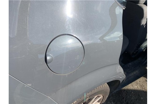 Recambio de tapa exterior combustible para seat leon (1p1) 1.9 tdi referencia OEM IAM 1P0809905GRU  