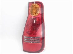 Recambio de piloto trasero derecho para hyundai matrix (fc) referencia OEM IAM 9240217610  