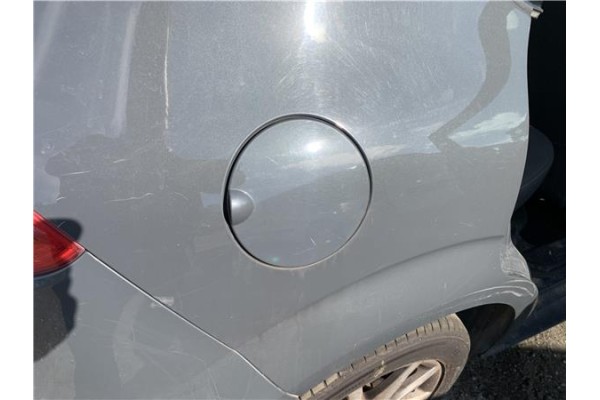 Recambio de tapa exterior combustible para seat leon (1p1) 1.9 tdi referencia OEM IAM 1P0809905GRU  