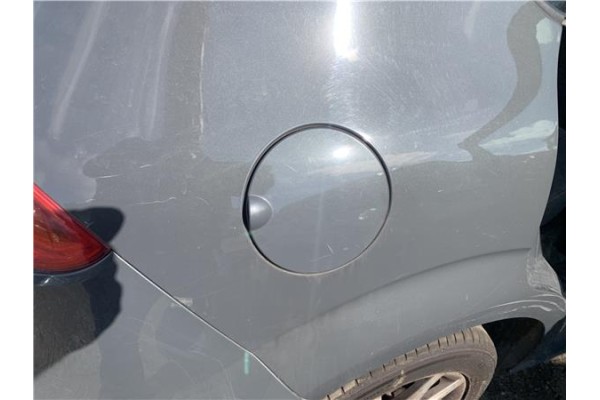 Recambio de tapa exterior combustible para seat leon (1p1) 1.9 tdi referencia OEM IAM 1P0809905GRU  