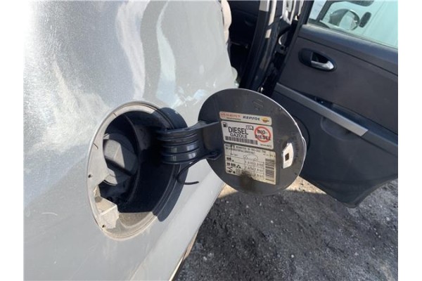 Recambio de tapa exterior combustible para seat leon (1p1) 1.9 tdi referencia OEM IAM 1P0809905GRU  