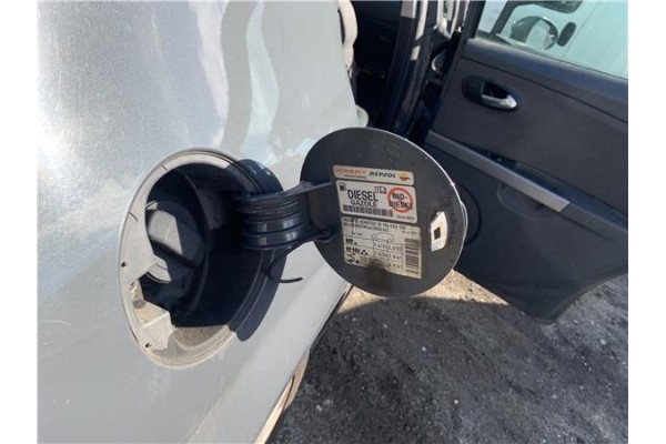 Recambio de tapa exterior combustible para seat leon (1p1) 1.9 tdi referencia OEM IAM 1P0809905GRU  