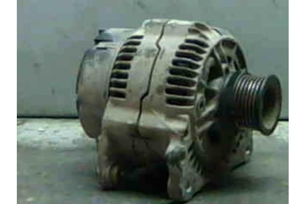Recambio de alternador para volkswagen polo berlina (6n1)(1994) 55 1.4 referencia OEM IAM 028903025Q 0123320007 