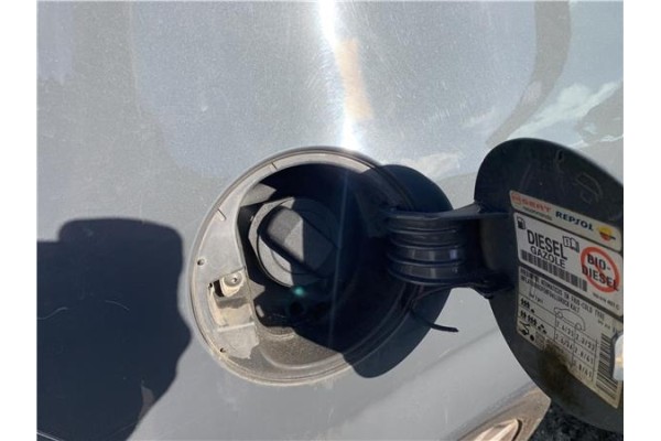 Recambio de tapon combustible para seat leon (1p1) 1.9 tdi referencia OEM IAM 1J0201550BF9B9  