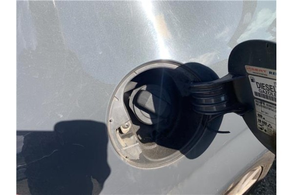 Recambio de tapon combustible para seat leon (1p1) 1.9 tdi referencia OEM IAM 1J0201550BF9B9  