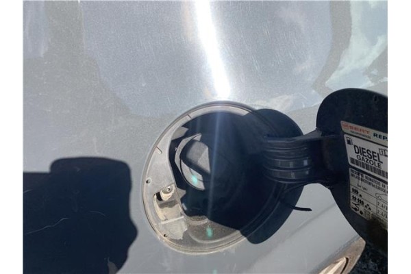 Recambio de tapon combustible para seat leon (1p1) 1.9 tdi referencia OEM IAM 1J0201550BF9B9  