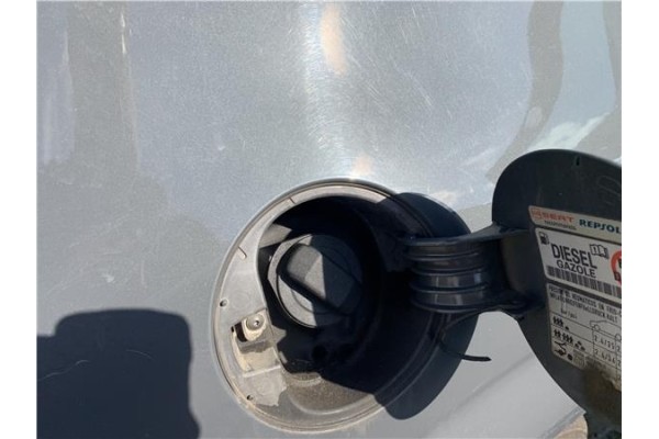 Recambio de tapon combustible para seat leon (1p1) 1.9 tdi referencia OEM IAM 1J0201550BF9B9  
