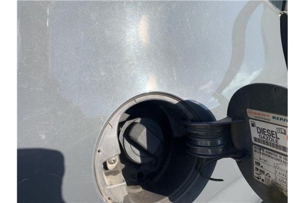 Recambio de tapon combustible para seat leon (1p1) 1.9 tdi referencia OEM IAM 1J0201550BF9B9  