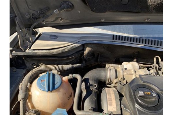 Recambio de torpedo para seat leon (1p1) 1.9 tdi referencia OEM IAM 1P0853185B9B9  