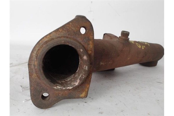 Recambio de colector escape para opel omega a (16_, 17_, 19_) 3.0 (3000) referencia OEM IAM R90209931  