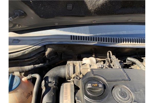 Recambio de torpedo para seat leon (1p1) 1.9 tdi referencia OEM IAM 1P0853185B9B9  