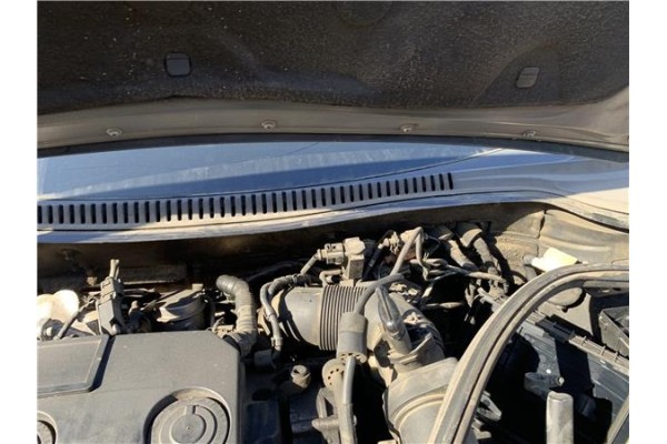 Recambio de torpedo para seat leon (1p1) 1.9 tdi referencia OEM IAM 1P0853185B9B9  