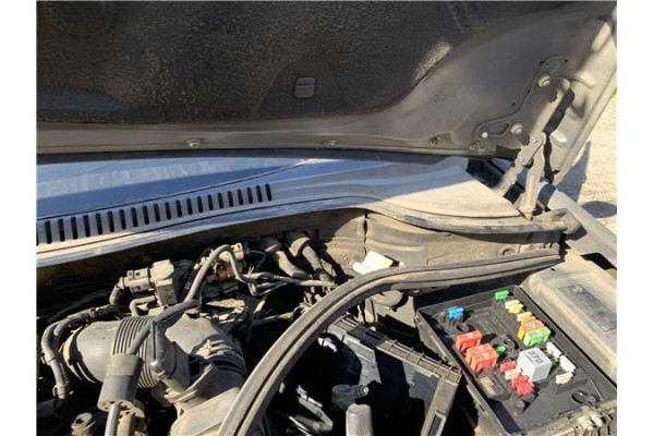 Recambio de torpedo para seat leon (1p1) 1.9 tdi referencia OEM IAM 1P0853185B9B9  