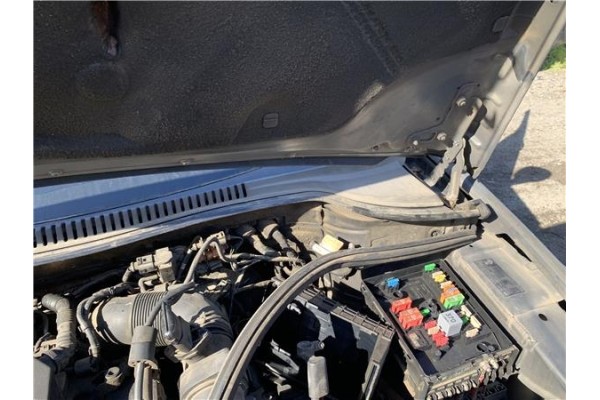 Recambio de torpedo para seat leon (1p1) 1.9 tdi referencia OEM IAM 1P0853185B9B9  