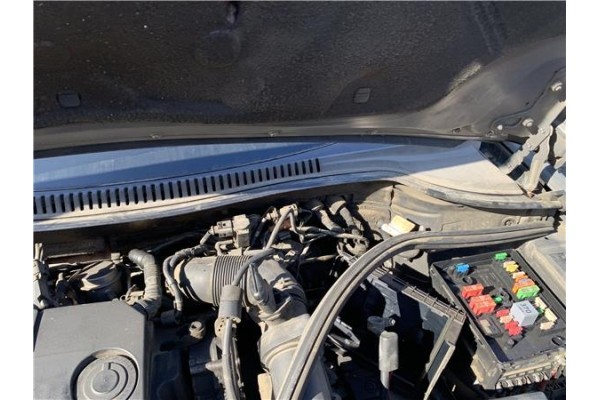 Recambio de torpedo para seat leon (1p1) 1.9 tdi referencia OEM IAM 1P0853185B9B9  