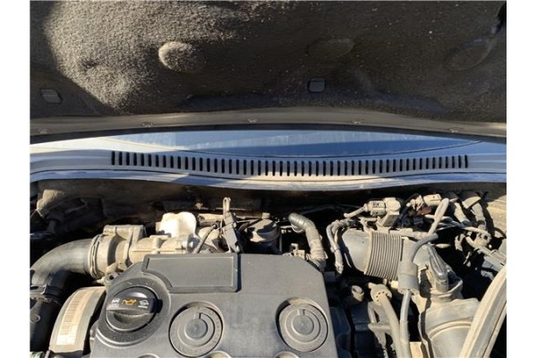 Recambio de torpedo para seat leon (1p1) 1.9 tdi referencia OEM IAM 1P0853185B9B9  