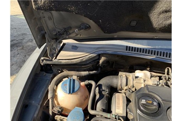 Recambio de torpedo para seat leon (1p1) 1.9 tdi referencia OEM IAM 1P0853185B9B9  