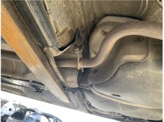 Recambio de tubo escape trasero para seat leon (1p1) 1.9 tdi referencia OEM IAM 1K0253611 1K0120 
