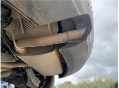 Recambio de tubo escape trasero para seat leon (1p1) 1.9 tdi referencia OEM IAM 1K0253611 1K0120 