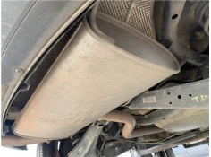 Recambio de tubo escape trasero para seat leon (1p1) 1.9 tdi referencia OEM IAM 1K0253611 1K0120 