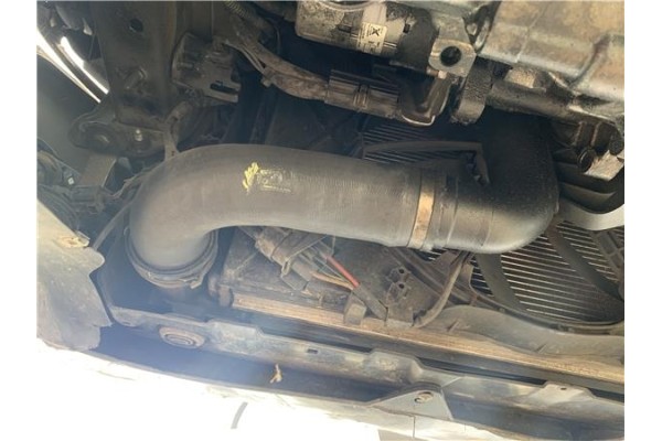 Recambio de tubo intercooler para seat leon (1p1) 1.9 tdi referencia OEM IAM 3C0145832M 3C0145840H 