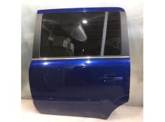 Recambio de puerta trasero izquierda para opel zafira b 1.9 enjoy referencia OEM IAM 124241  