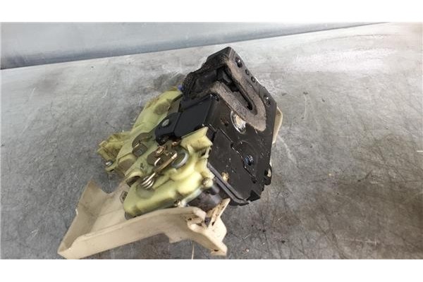Recambio de cierre electromagnetico delantero izquierdo para volkswagen polo (9n1)(2001) 1.4 tdi referencia OEM IAM   