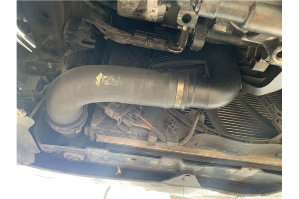 Recambio de tubo intercooler para seat leon (1p1) 1.9 tdi referencia OEM IAM 3C0145832M 3C0145840H 