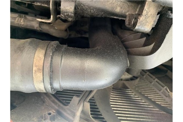 Recambio de tubo intercooler para seat leon (1p1) 1.9 tdi referencia OEM IAM 3C0145832M 3C0145840H 