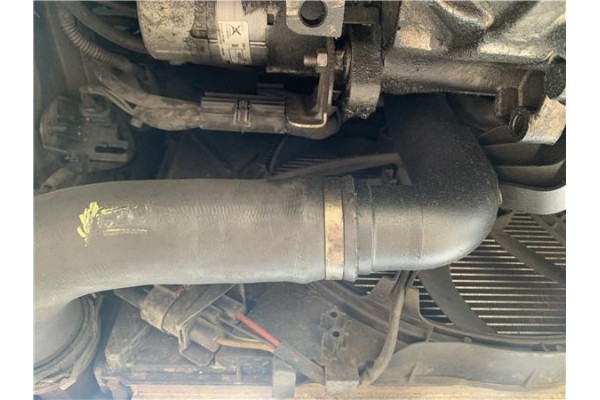 Recambio de tubo intercooler para seat leon (1p1) 1.9 tdi referencia OEM IAM 3C0145832M 3C0145840H 