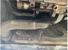 Recambio de tubo intercooler para seat leon (1p1) 1.9 tdi referencia OEM IAM 3C0145832M 3C0145840H 