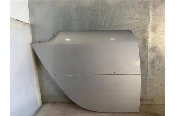 Recambio de panel ext. puerta trasero derecha para smart forfour 1.5 cdi (50kw) referencia OEM IAM   