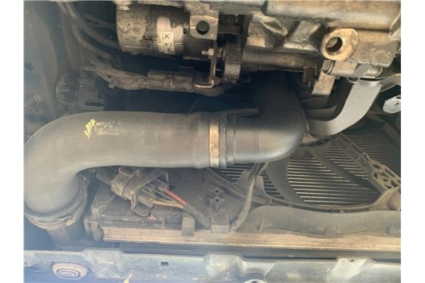 Recambio de tubo intercooler para seat leon (1p1) 1.9 tdi referencia OEM IAM 3C0145832M 3C0145840H 