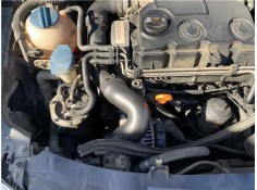 TUBO INTERCOOLER 3C0145838D 3C0145834M 