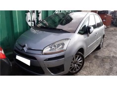 citroen c4 picasso del año 2007