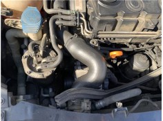 Recambio de tubo intercooler para seat leon (1p1) 1.9 tdi referencia OEM IAM 3C0145838D 3C0145834M 