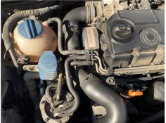 Recambio de tubo intercooler para seat leon (1p1) 1.9 tdi referencia OEM IAM 3C0145838D 3C0145834M 