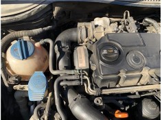 Recambio de tubo intercooler para seat leon (1p1) 1.9 tdi referencia OEM IAM 3C0145838D 3C0145834M 