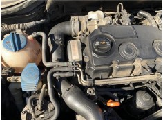 Recambio de tubo intercooler para seat leon (1p1) 1.9 tdi referencia OEM IAM 3C0145838D 3C0145834M 